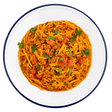 Mountain House Spaghetti