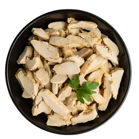 Mountain House Grilled Sliced Chicken