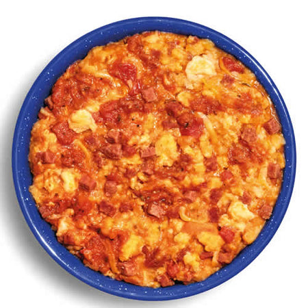 Mountain House Cheesy Pepperoni Pizza Bowl