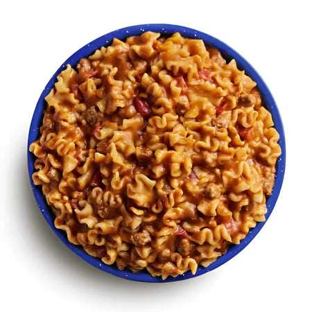 Mountain House BEEF LASAGNA 