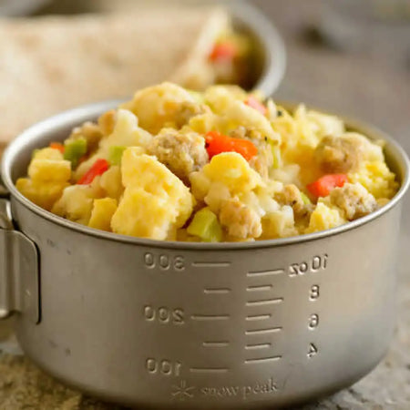 Mountain House Breakfast Skillet