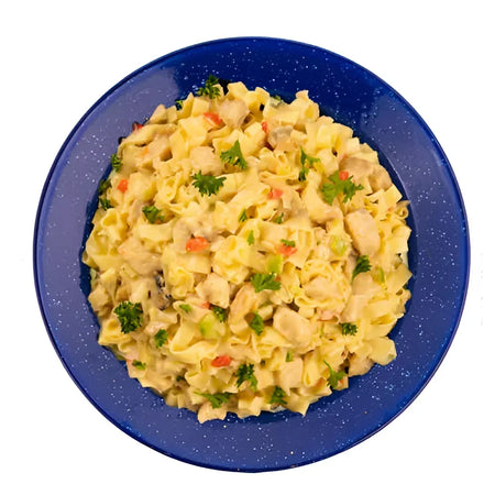 Mountain House Homestyle Chicken Noodle Casserole