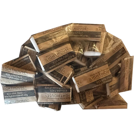 MRE Toilet Tissue (50-pack)