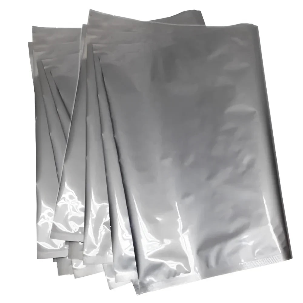 20" x 30" Mylar Bags no Zip Lock Seal (10-pack)