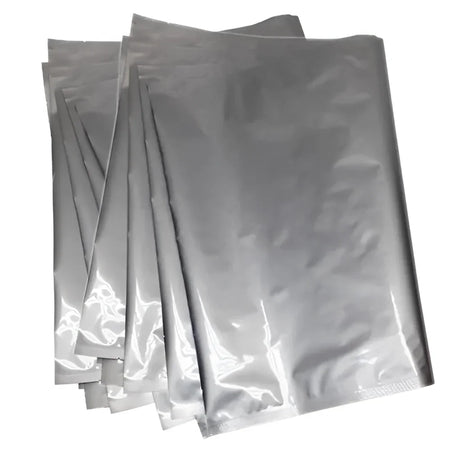 20" x 30" Mylar Bags no Zip Lock Seal (10-pack)