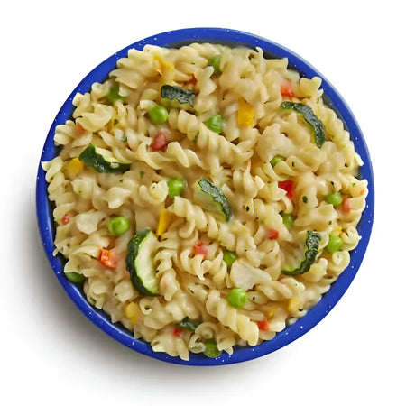 Mountain House PASTA PRIMAVERA 