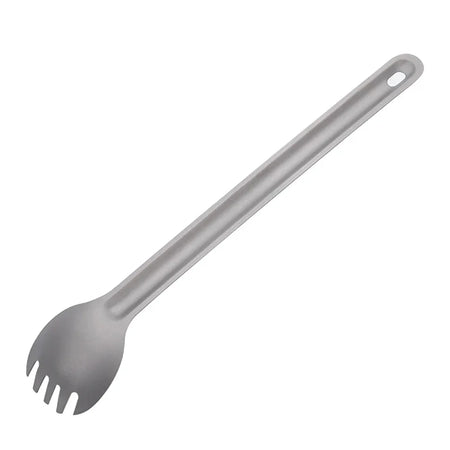Ultra light 8.5 inch spork
