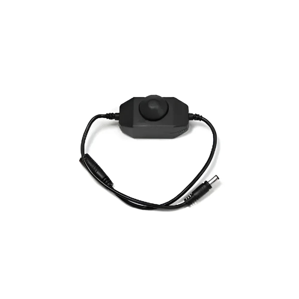SilverFire Super Dragon Stove Accessory: Fan Speed Controller