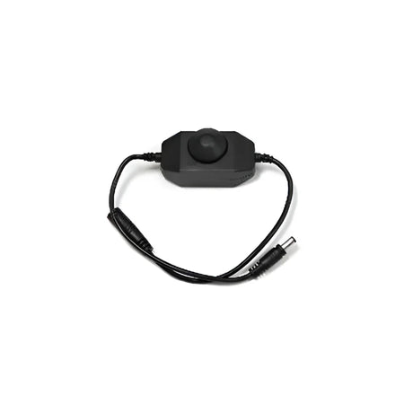 SilverFire Super Dragon Stove Accessory: Fan Speed Controller