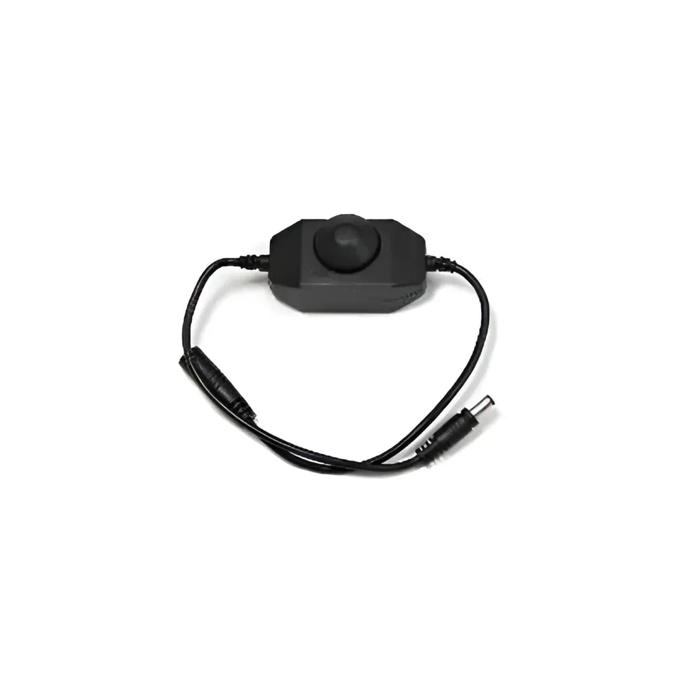 SilverFire Super Dragon Stove Accessory: Fan Speed Controller