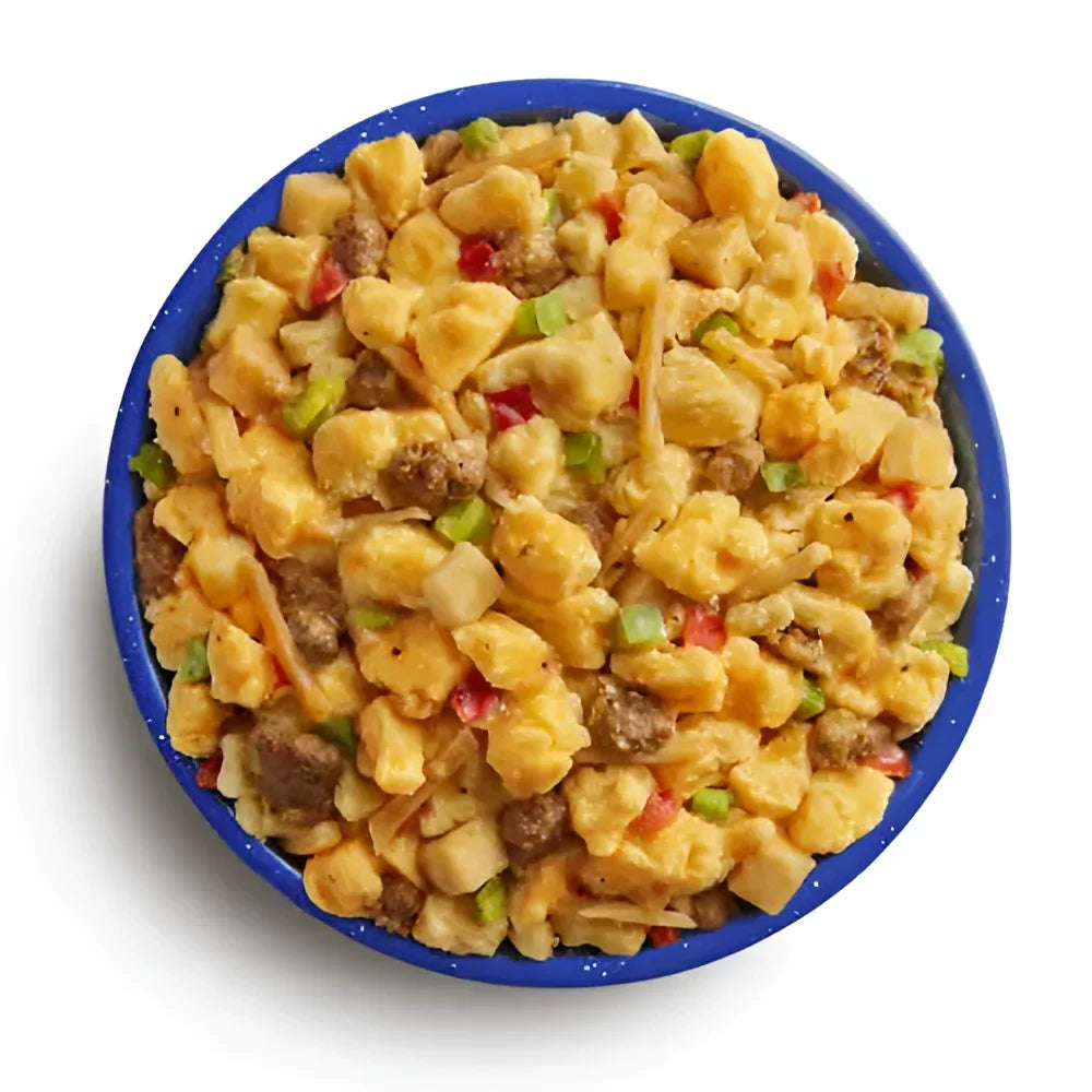 Mountain House VEGGIE CHORIZO BREAKFAST SCRAMBLE 
