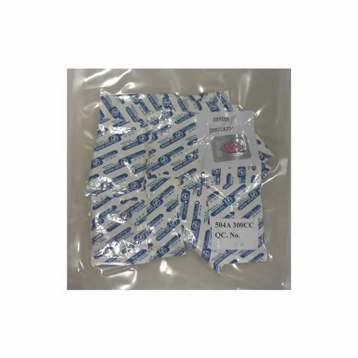 300cc Oxygen Absorbers (20-pack)