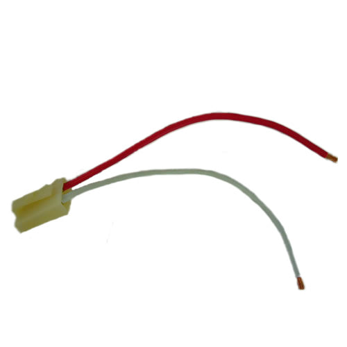 Alternator Wiring Plug (New Style) [7127 & 7294]