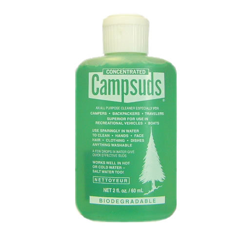 CampSuds (2oz)