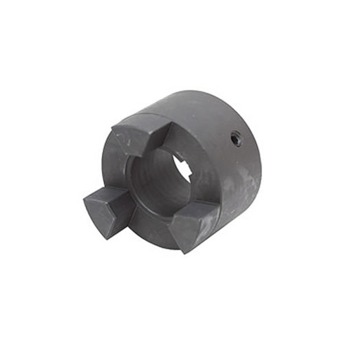 1/2" Coupler