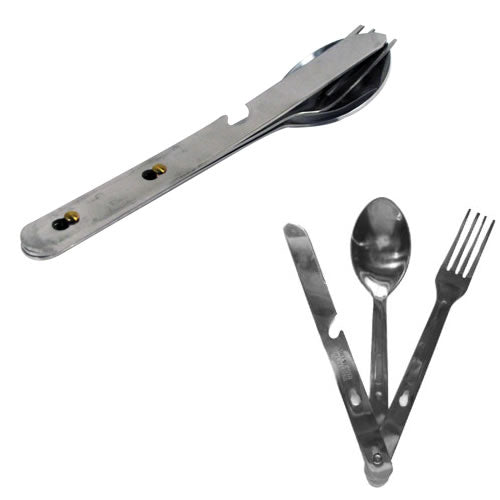 Stainless Steel Cutlery Set