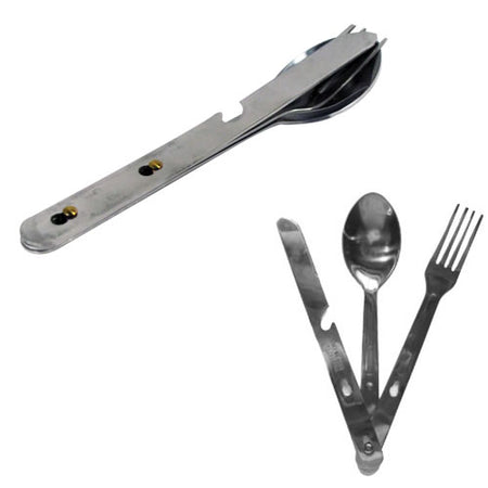 Stainless Steel Cutlery Set