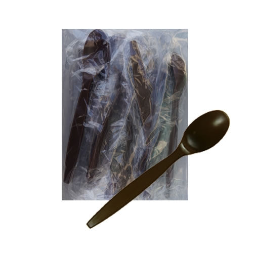 MRE Long Handled Spoonse (10-pack)